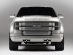 Ford F-250 Super Chief Concept 2006 года